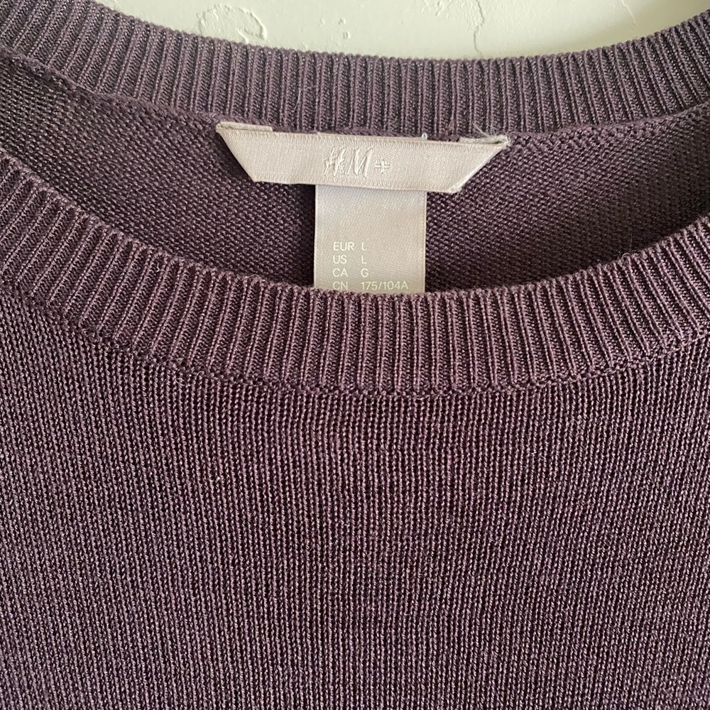Sweater - Picture 2 of 3